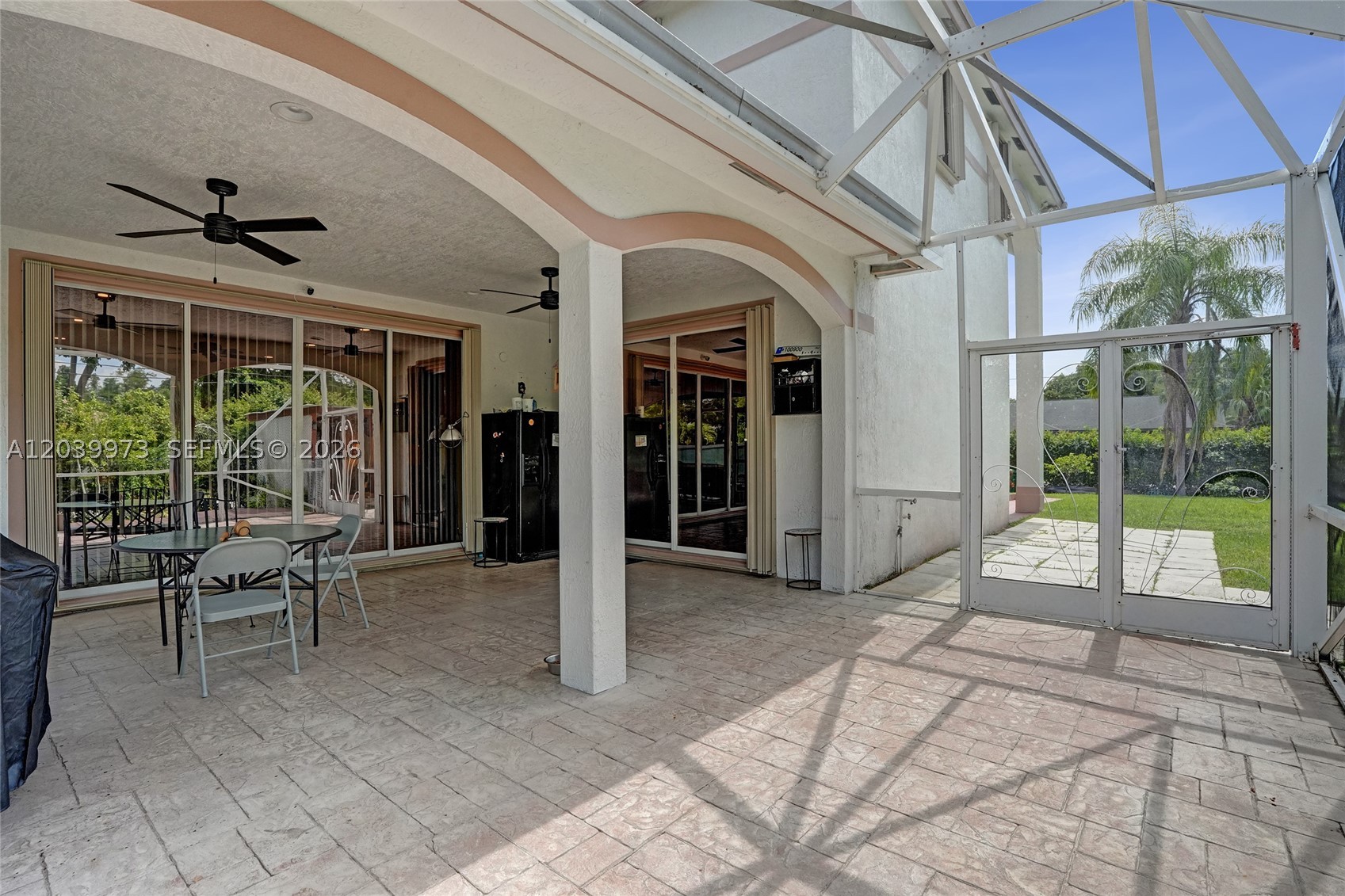 FLA FRUIT LANDS CO SUB NO - Residential