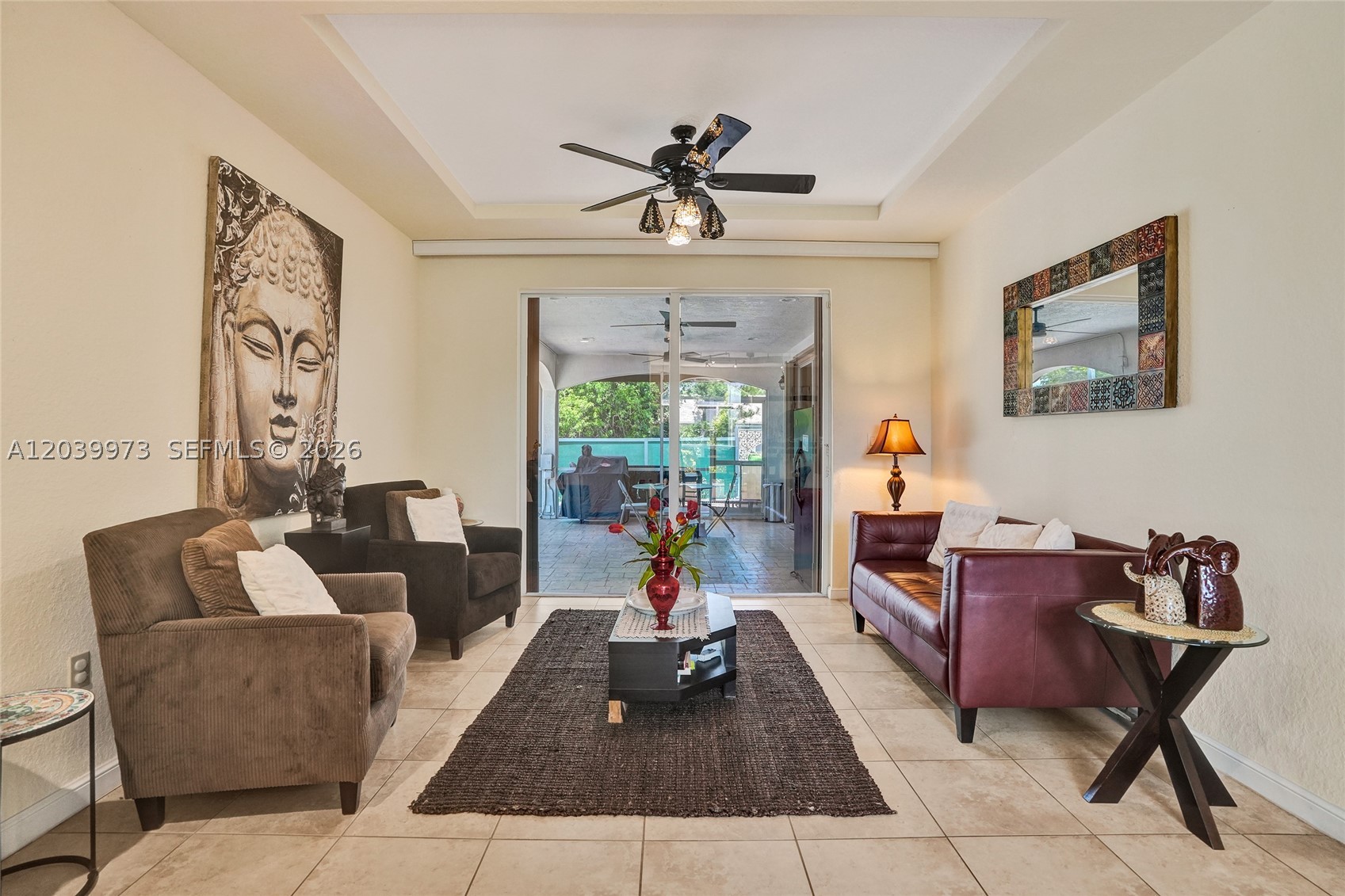 FLA FRUIT LANDS CO SUB NO - Residential