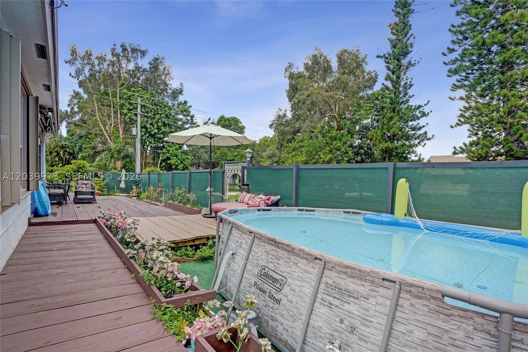 FLA FRUIT LANDS CO SUB NO - Residential