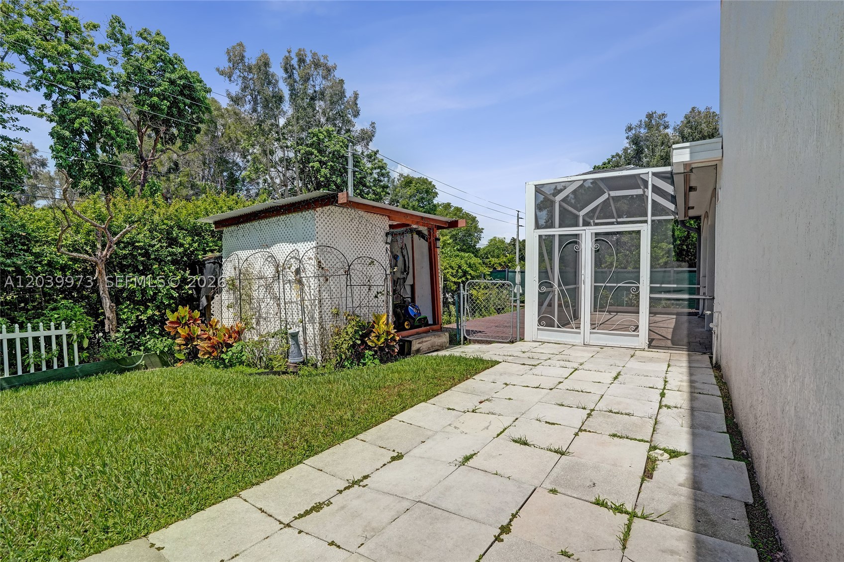 FLA FRUIT LANDS CO SUB NO - Residential