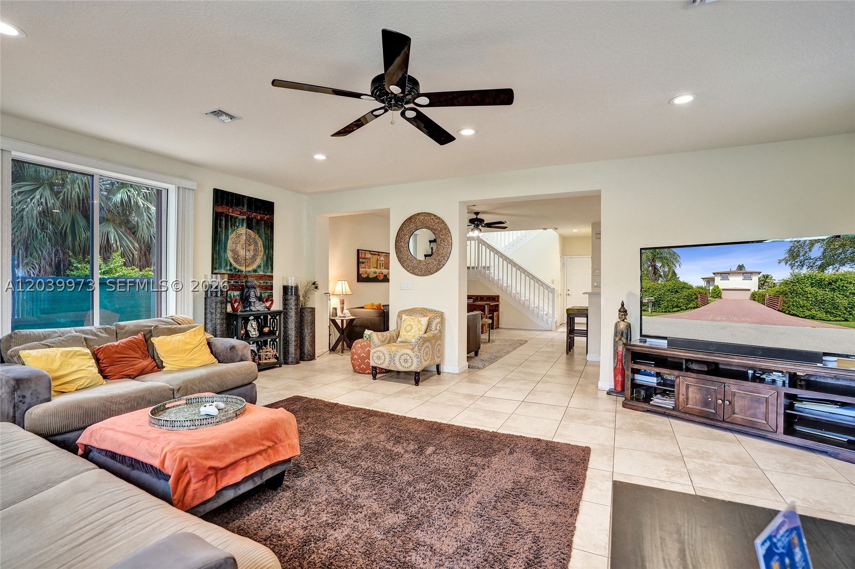 FLA FRUIT LANDS CO SUB NO - Residential