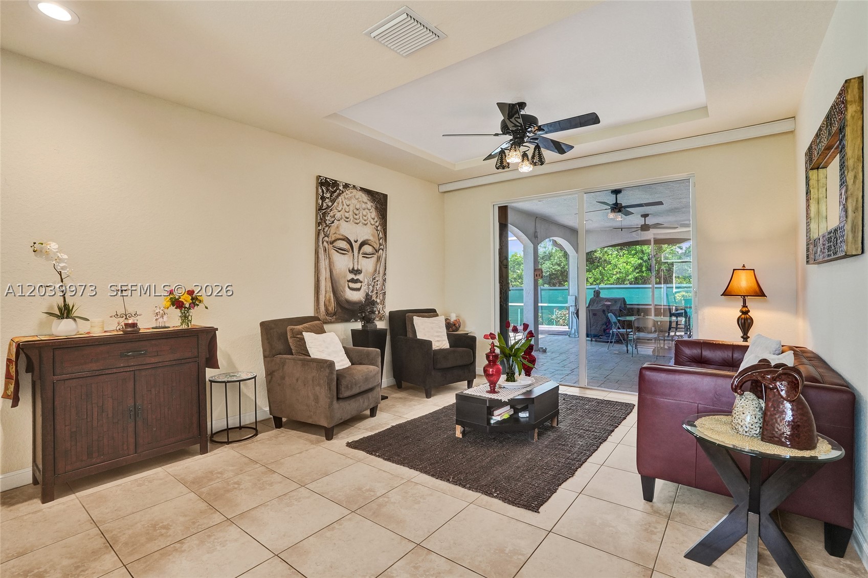 FLA FRUIT LANDS CO SUB NO - Residential