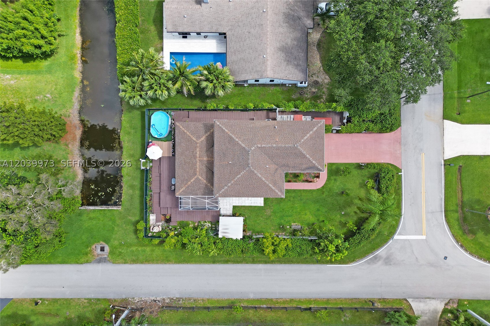 FLA FRUIT LANDS CO SUB NO - Residential