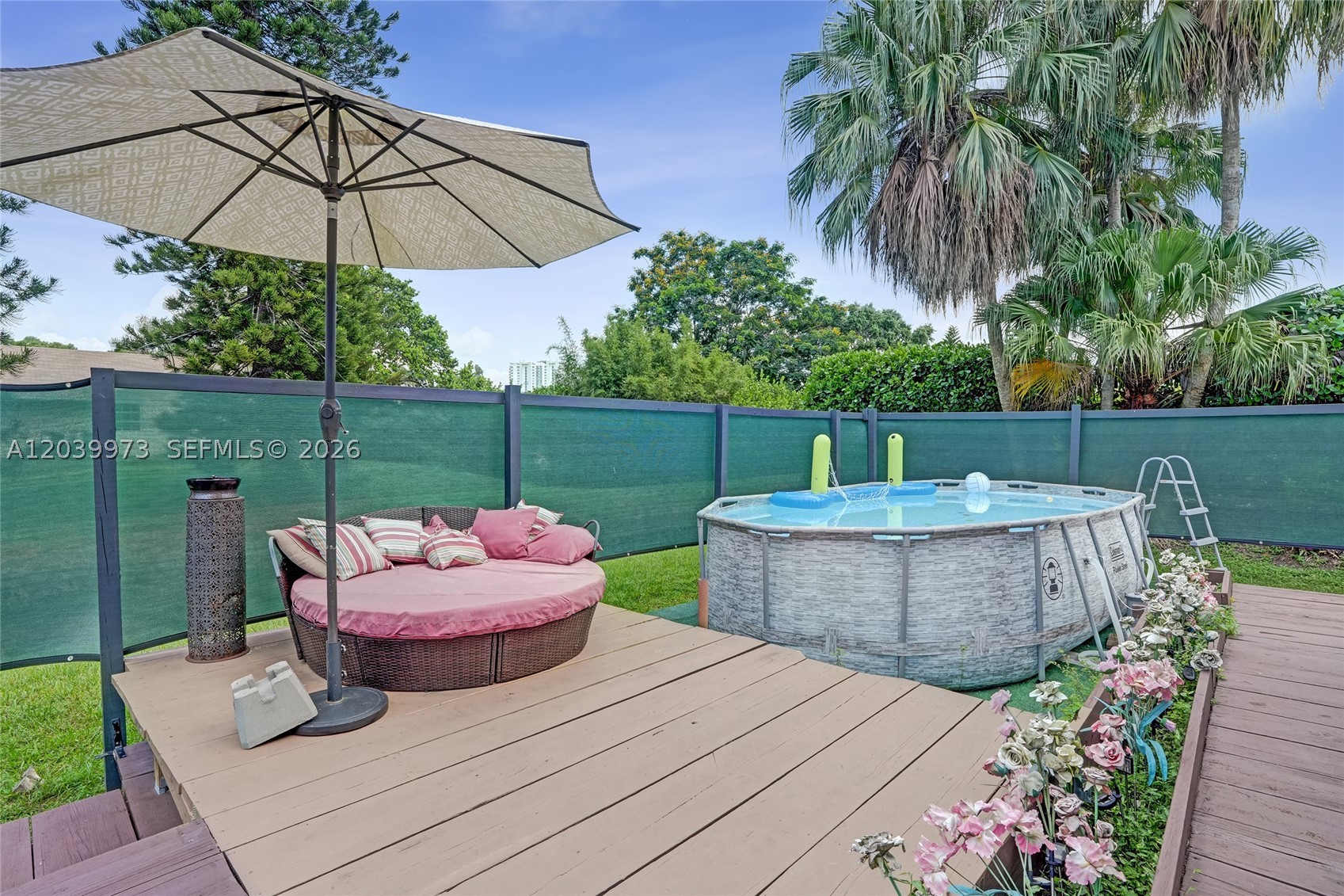 FLA FRUIT LANDS CO SUB NO - Residential