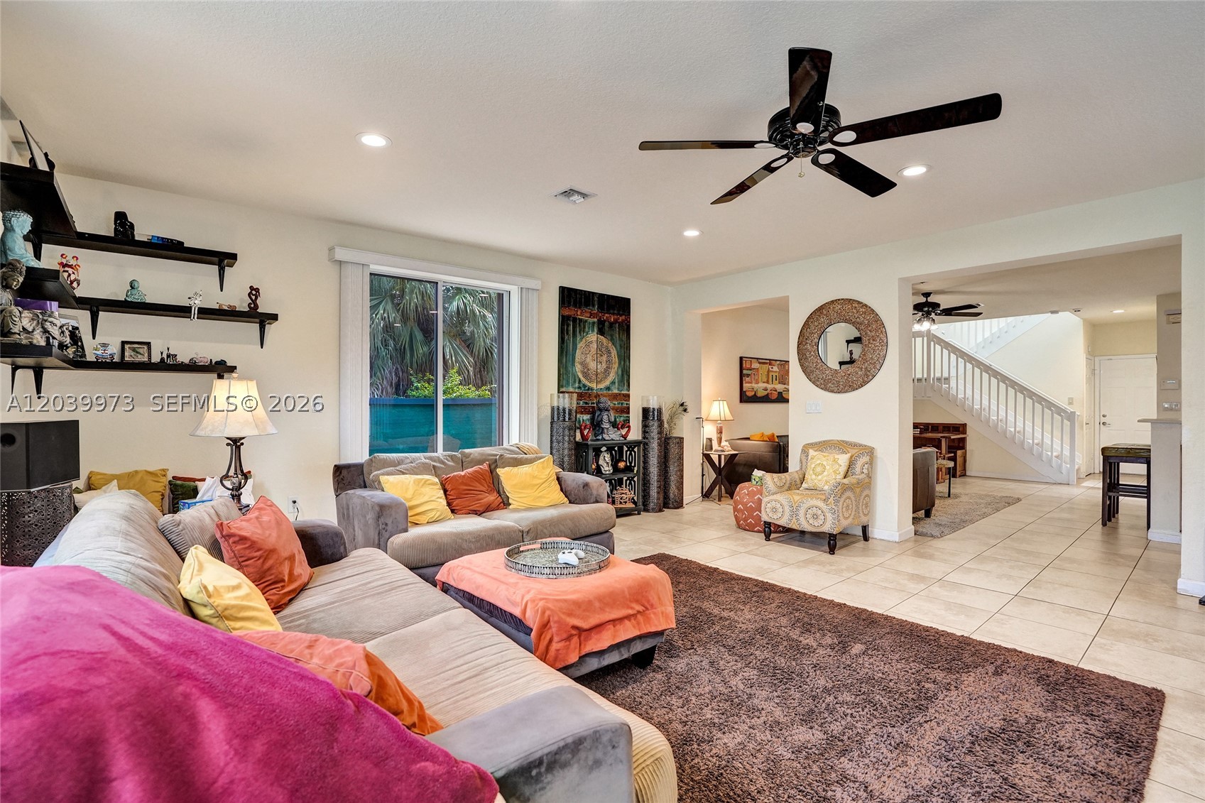 FLA FRUIT LANDS CO SUB NO - Residential