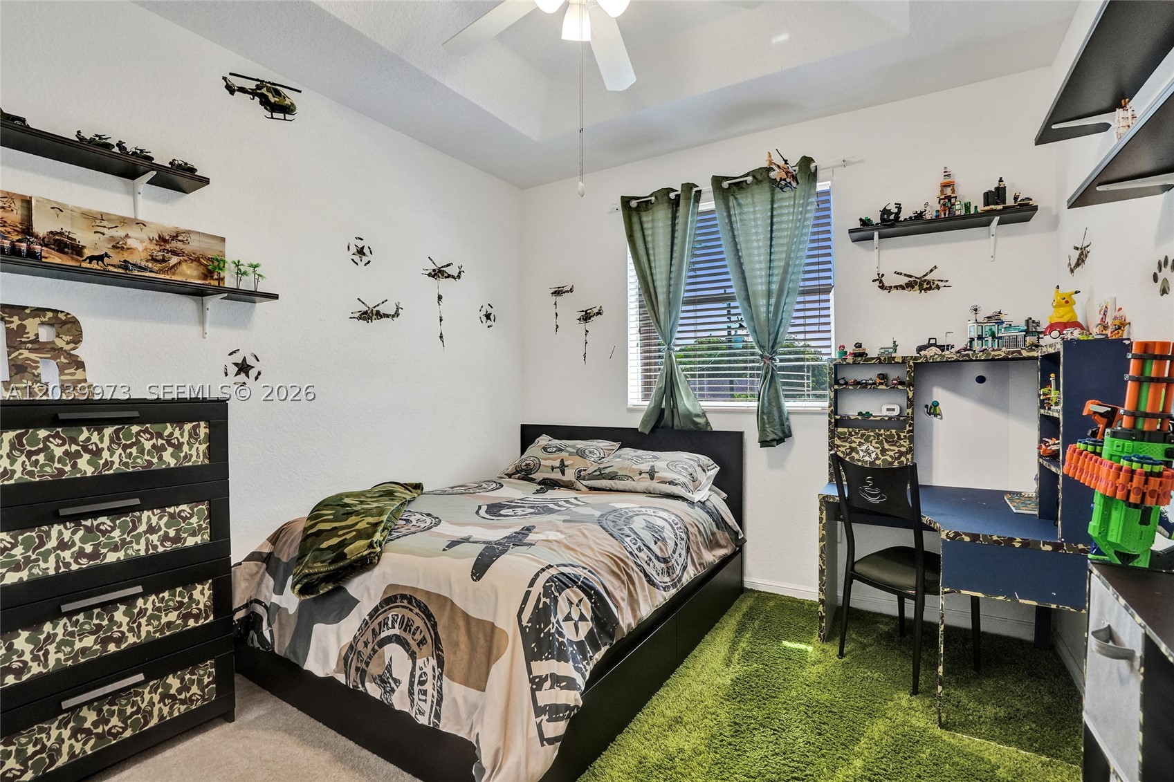 FLA FRUIT LANDS CO SUB NO - Residential
