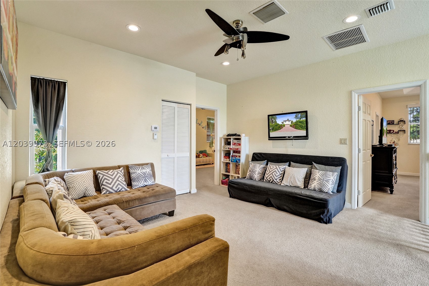 FLA FRUIT LANDS CO SUB NO - Residential