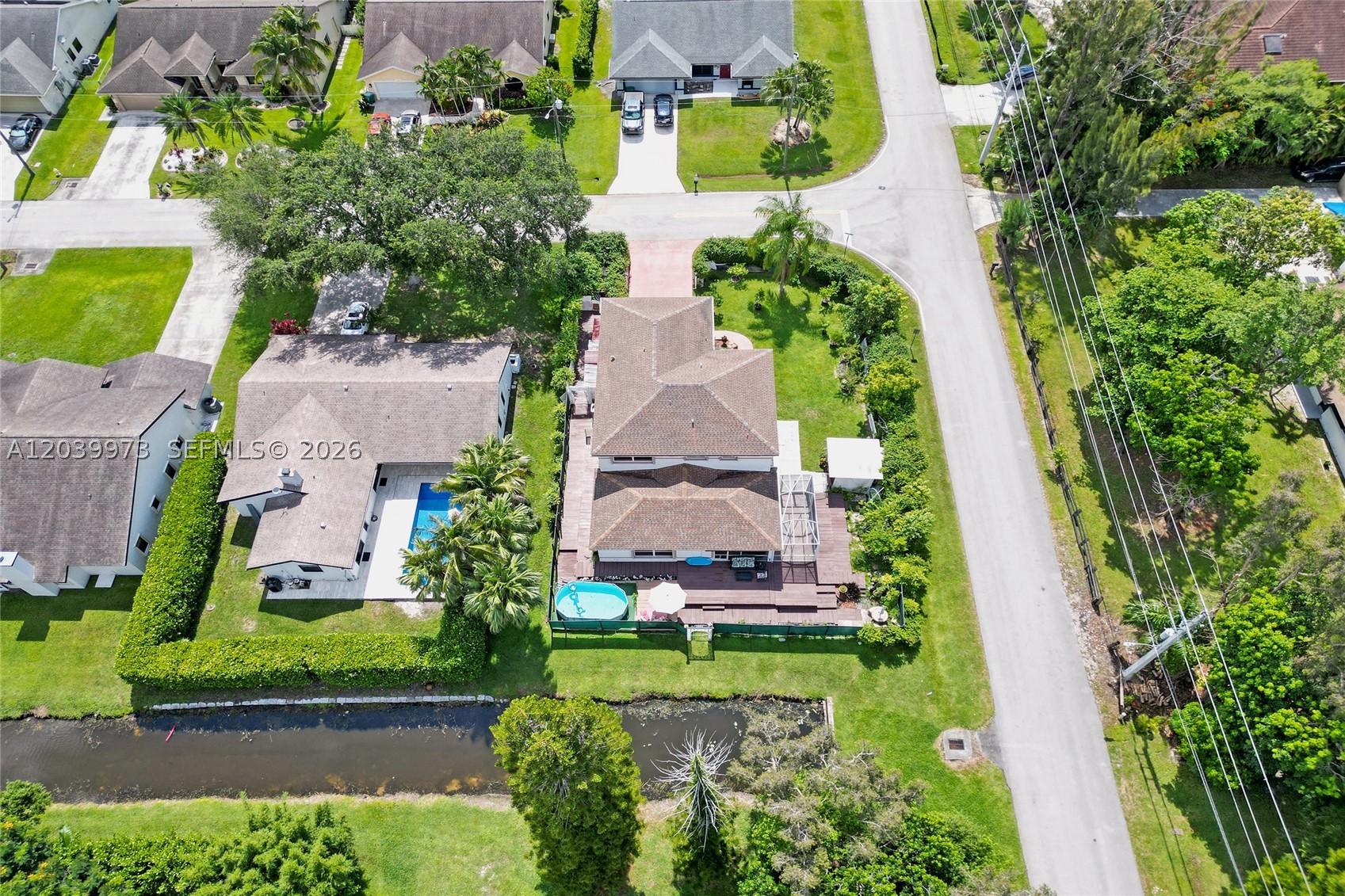 FLA FRUIT LANDS CO SUB NO - Residential