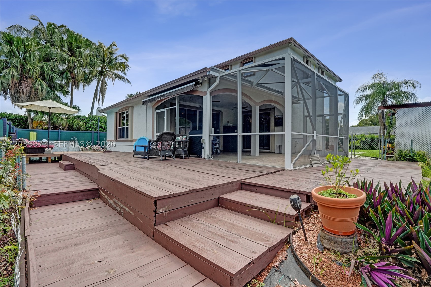 FLA FRUIT LANDS CO SUB NO - Residential