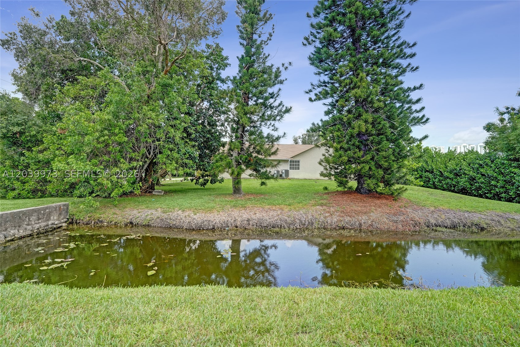 FLA FRUIT LANDS CO SUB NO - Residential