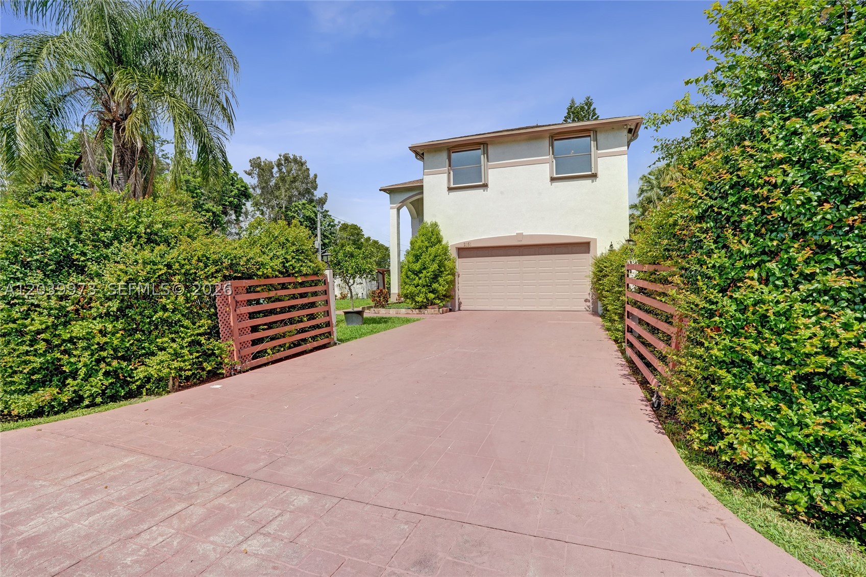 FLA FRUIT LANDS CO SUB NO - Residential
