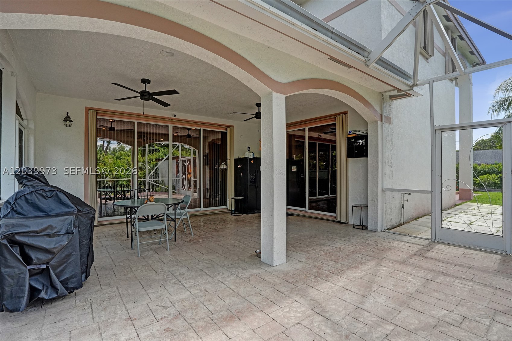 FLA FRUIT LANDS CO SUB NO - Residential