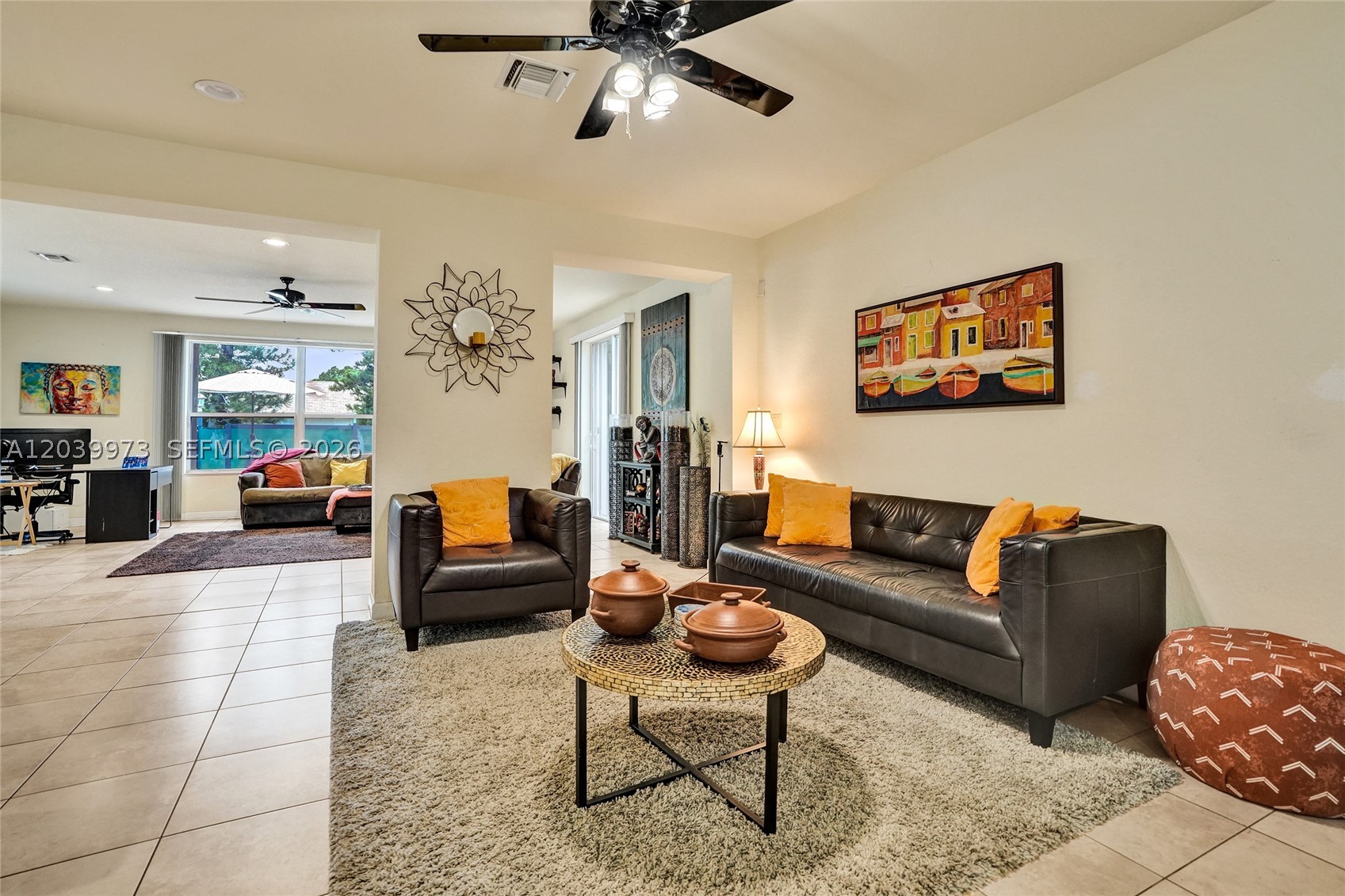 FLA FRUIT LANDS CO SUB NO - Residential