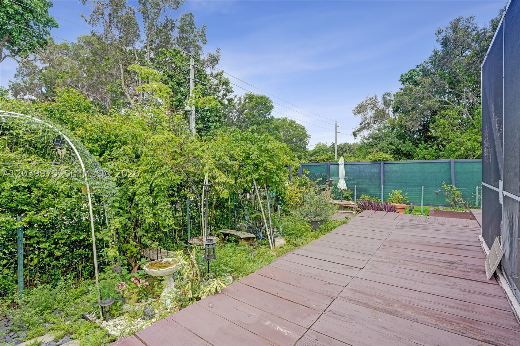 FLA FRUIT LANDS CO SUB NO - Residential