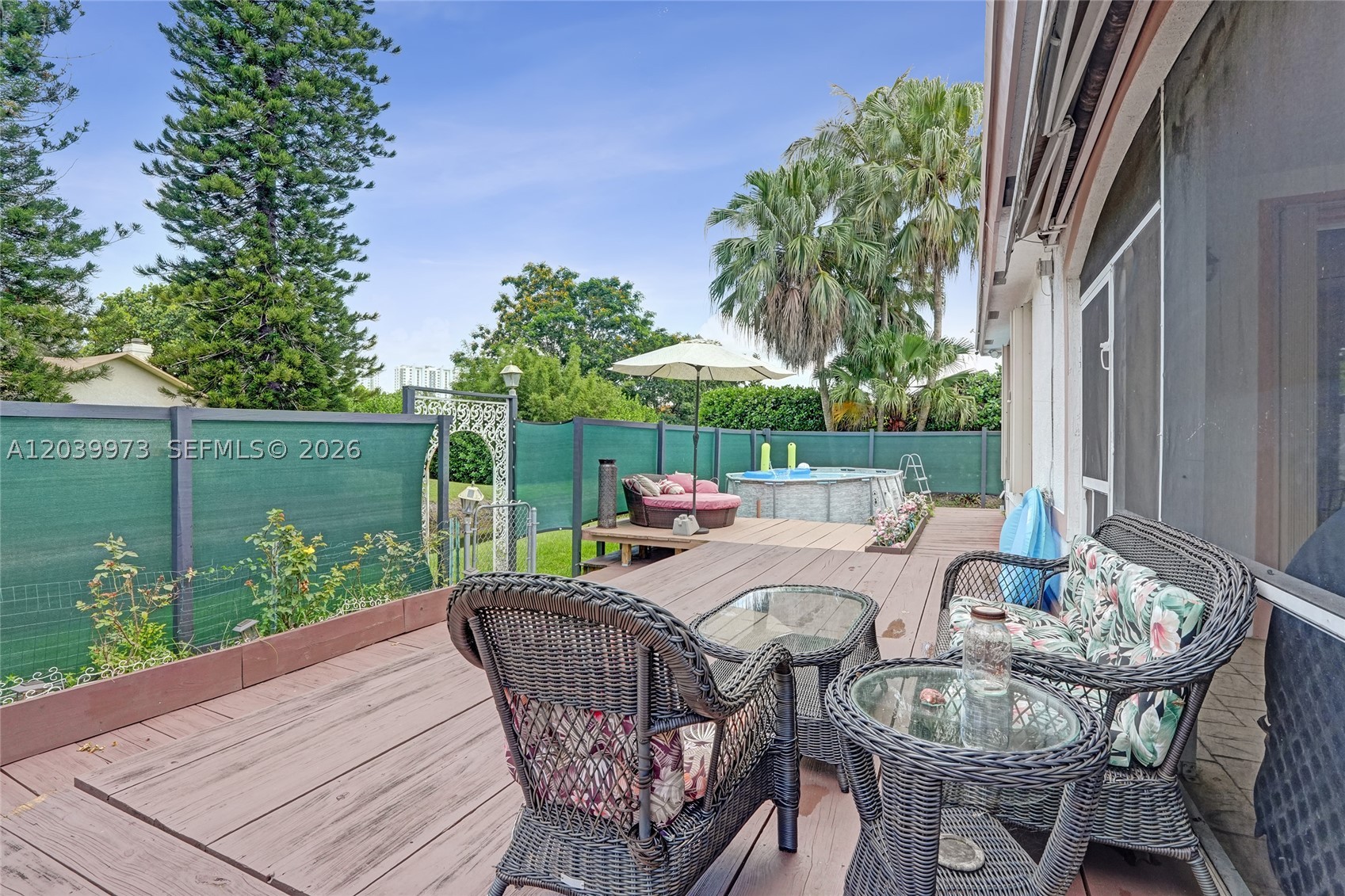 FLA FRUIT LANDS CO SUB NO - Residential
