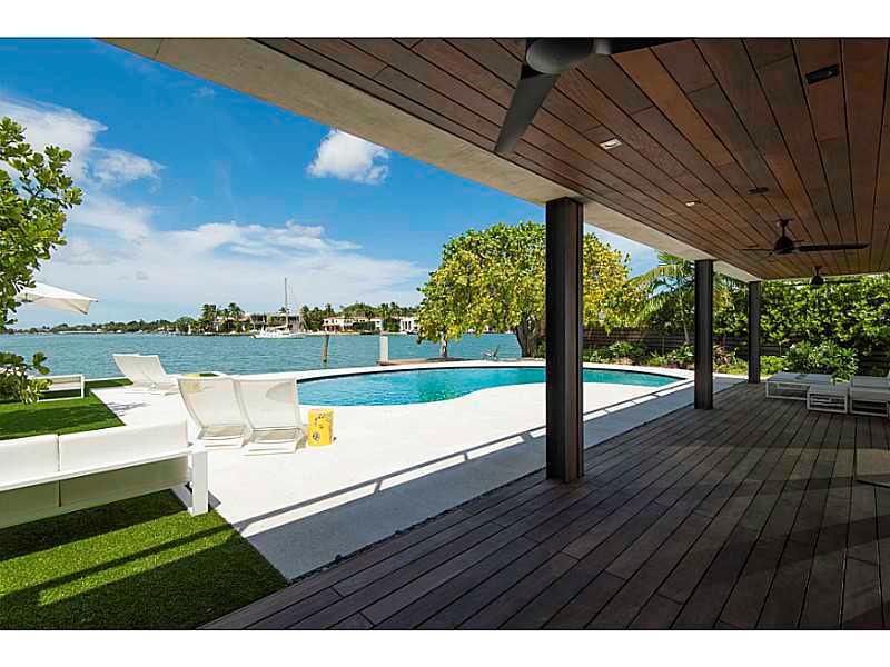 RIVIERA 1ST & 2ND ADDN AM - Residential