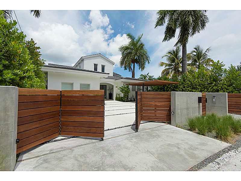 RIVIERA 1ST & 2ND ADDN AM - Residential