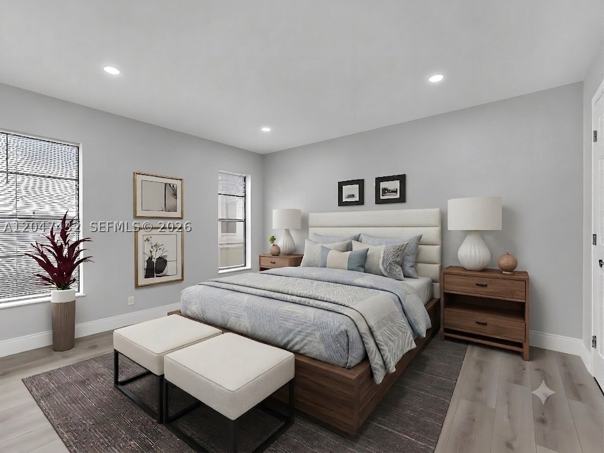 CORAL SPRINGS LAKES - Residential Lease