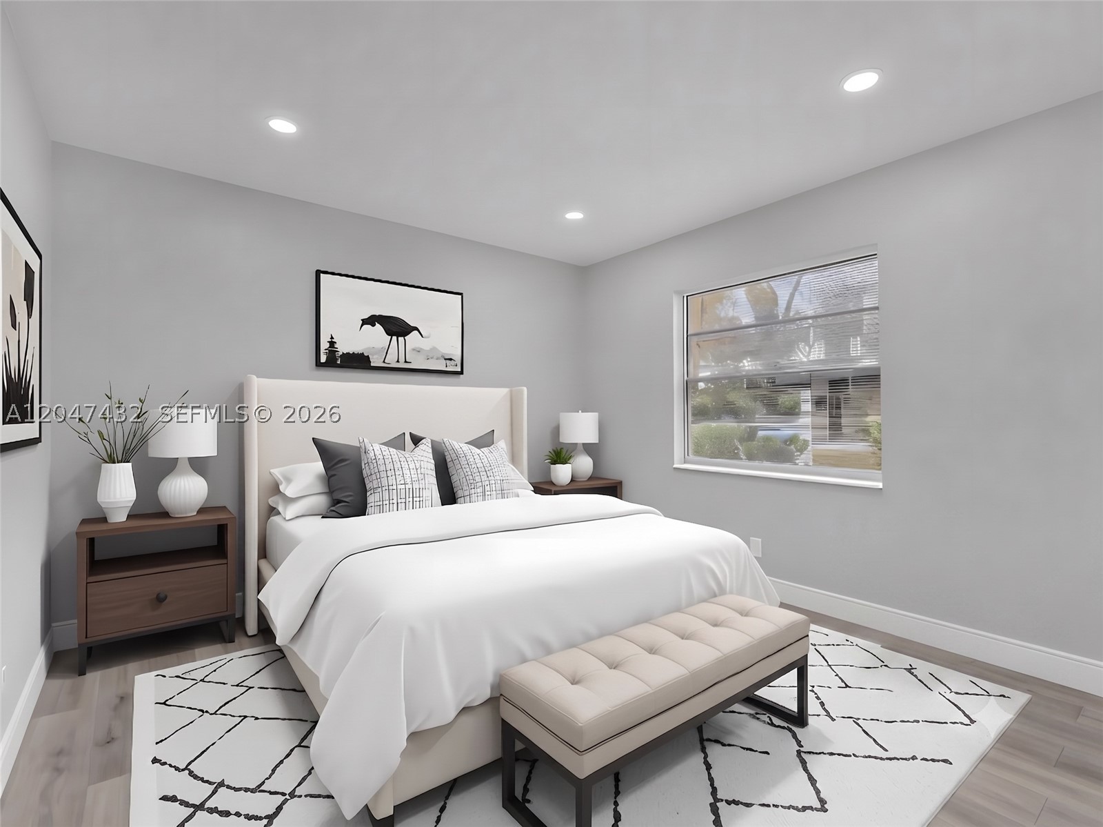 CORAL SPRINGS LAKES - Residential Lease