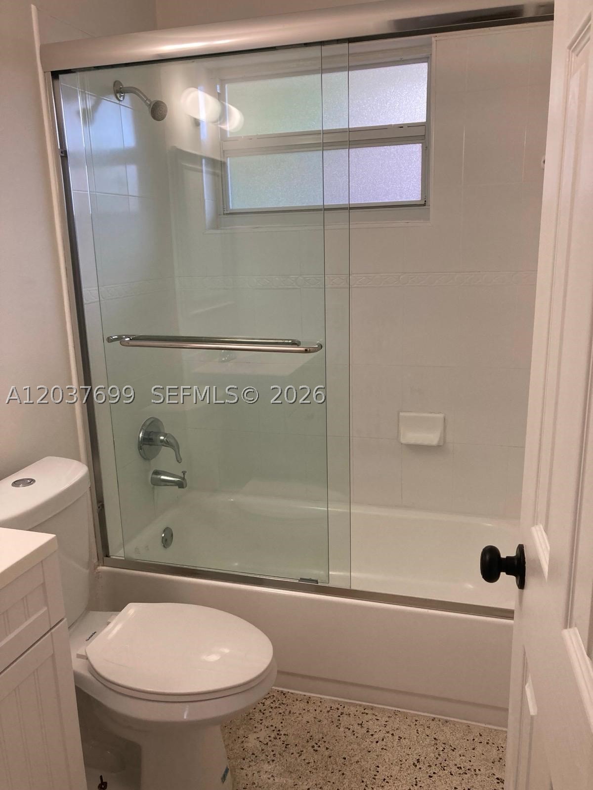 ADRIATIC SUB - Residential Lease