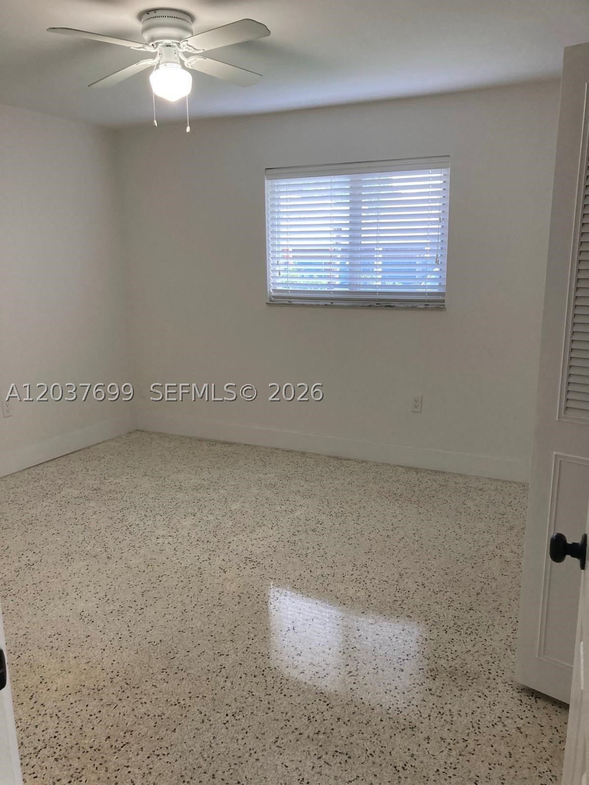 ADRIATIC SUB - Residential Lease