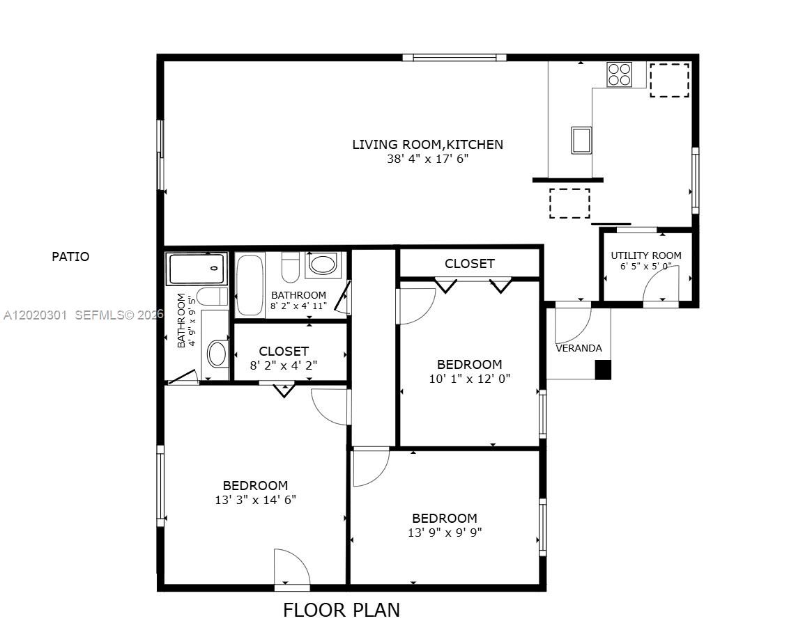 LAKES BY THE BAY SEC 5 - Residential