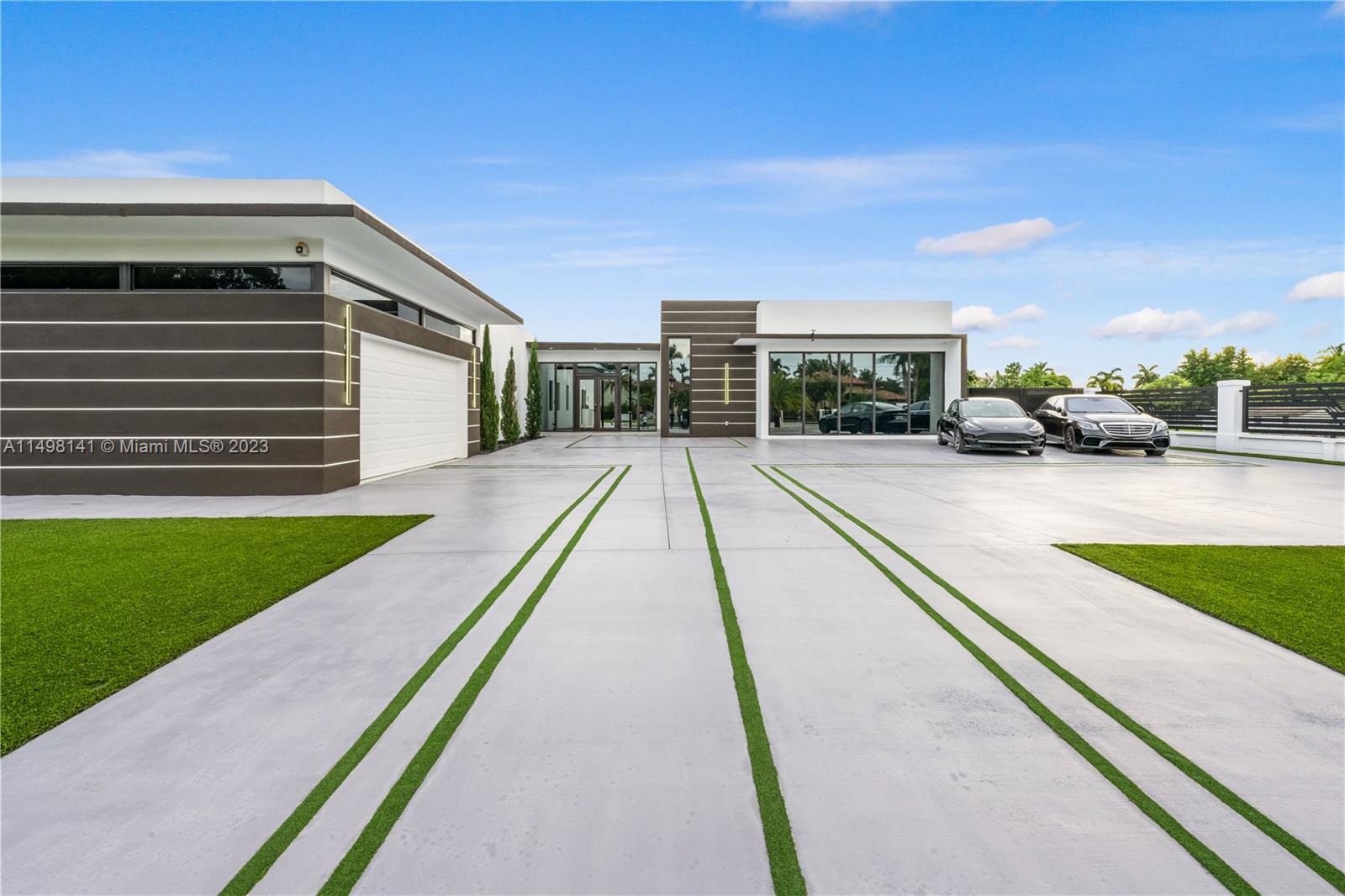 J G HEADS FARMS SUB - Residential