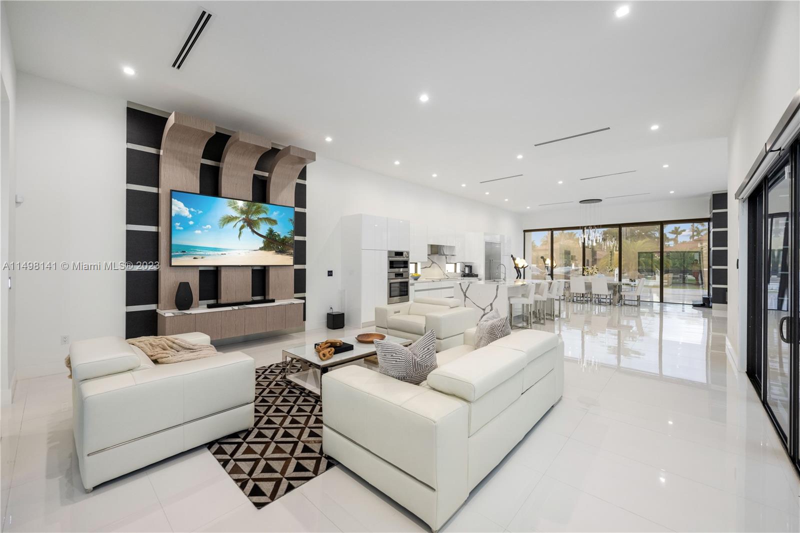 J G HEADS FARMS SUB - Residential