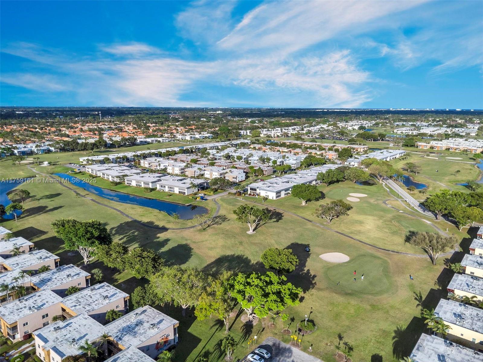 KINGS POINT FLANDERS COND - Residential