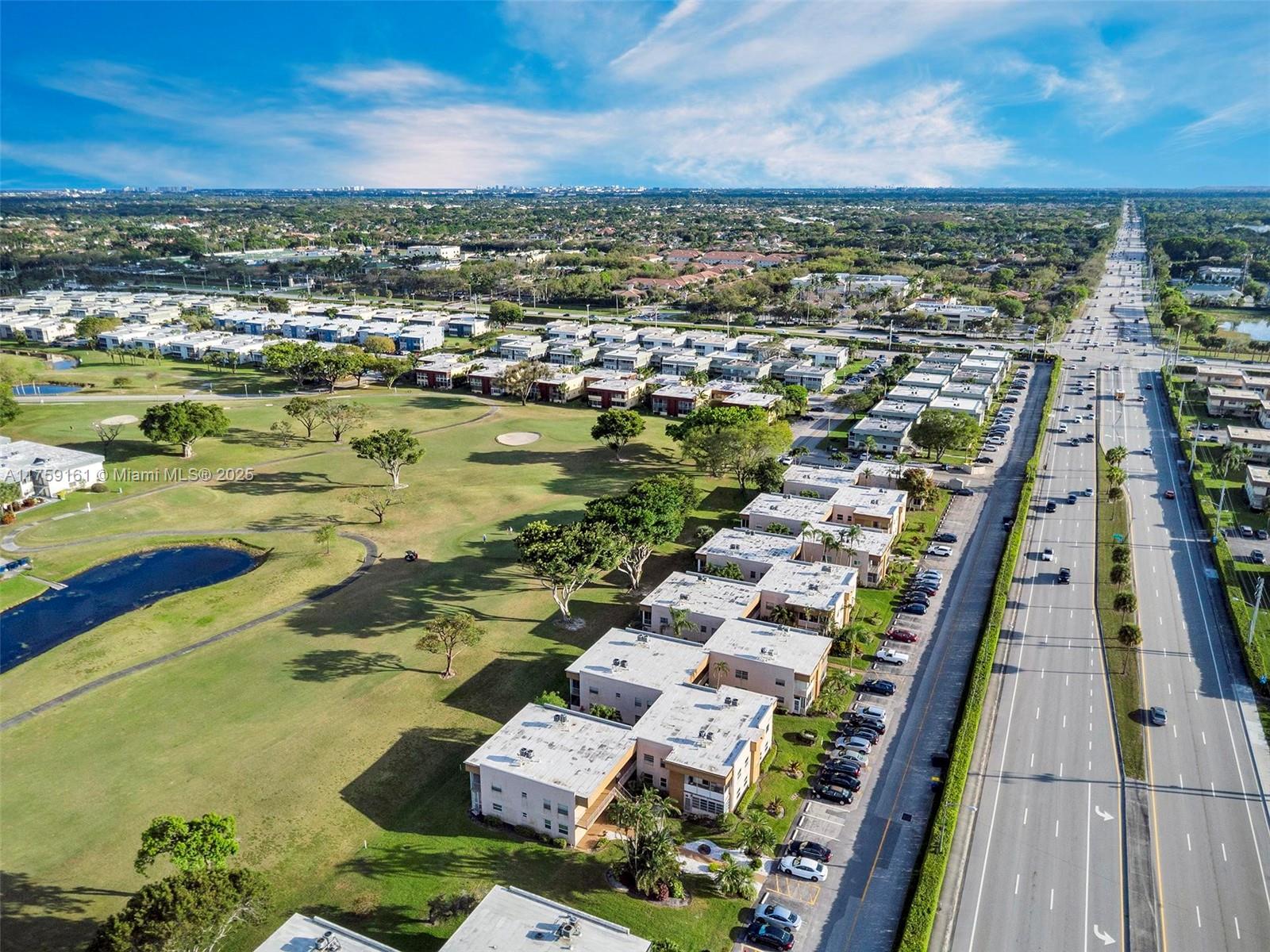 KINGS POINT FLANDERS COND - Residential