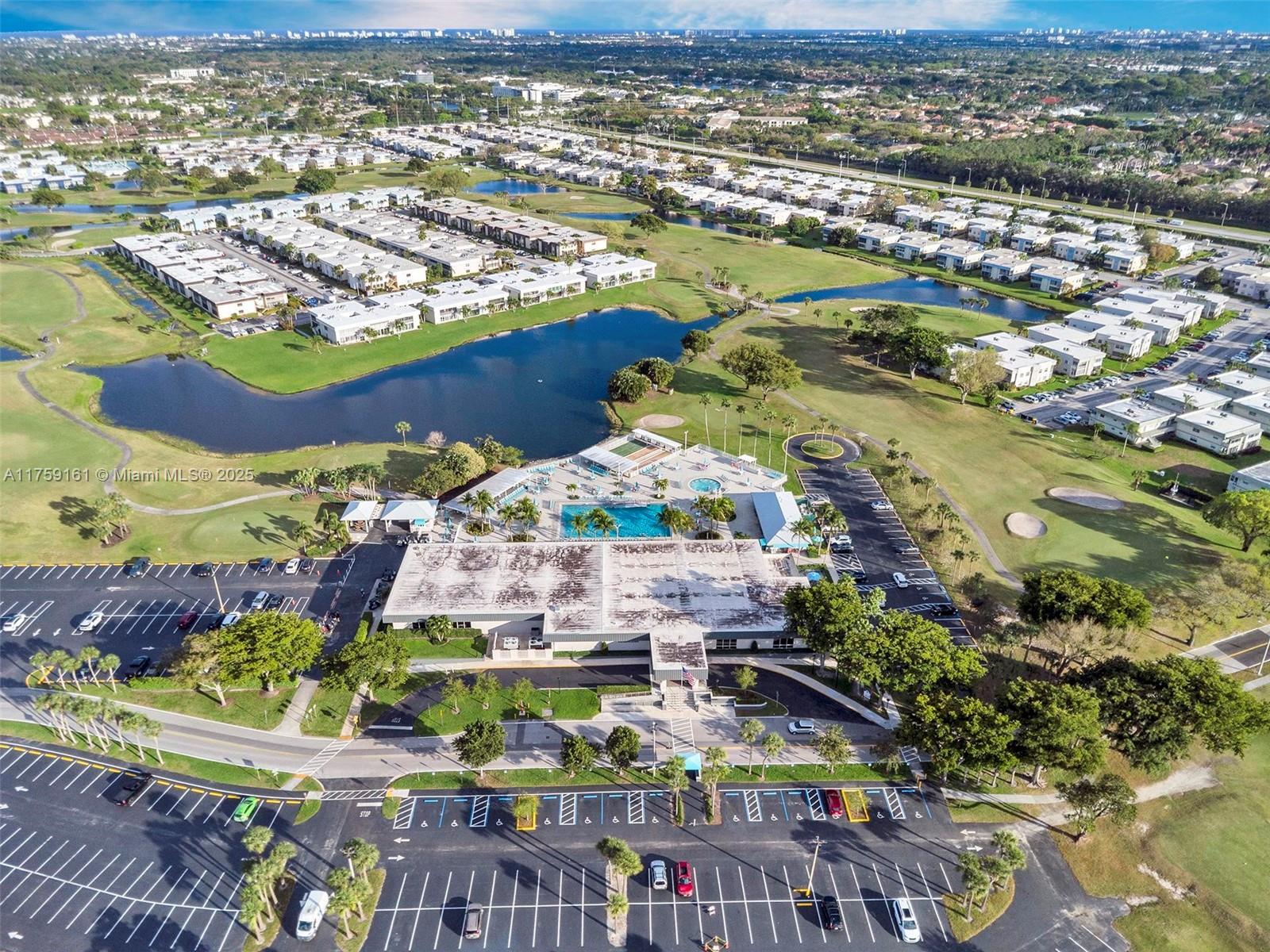 KINGS POINT FLANDERS COND - Residential