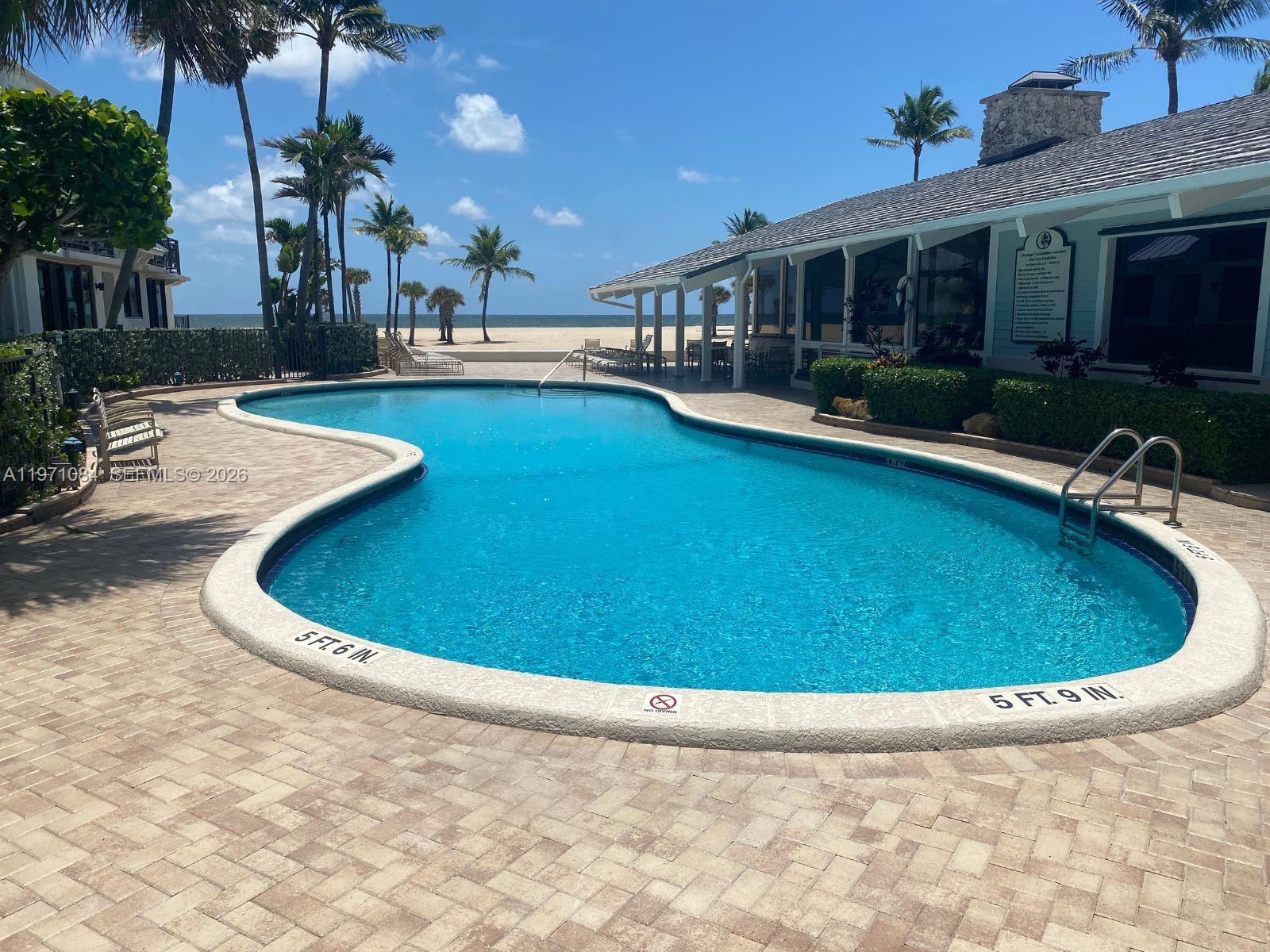 OCEANAGE CONDO - Residential