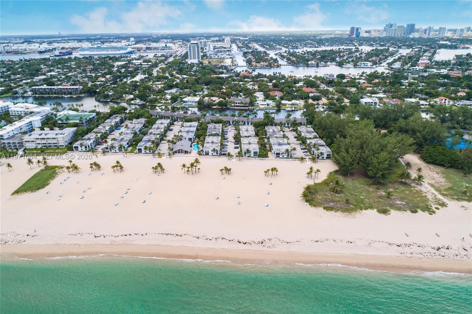 OCEANAGE CONDO - Residential