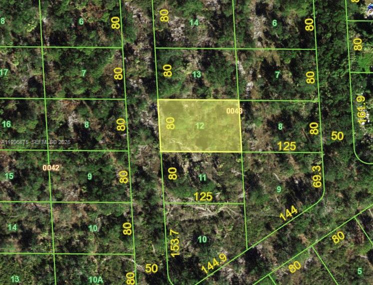 Excellent opportunity to own a buildable residential lot in Port Charlotte, with access to a larger portfolio of opportunities in the immediate area. This property is one of 48 available lots, giving buyers the ability to select individual parcels or secure multiple sites for development or investment.
Lots are priced to sell and can be purchased individually or as part of a package. Opportunities like this—where multiple buildable lots are available in one area—are increasingly rare.