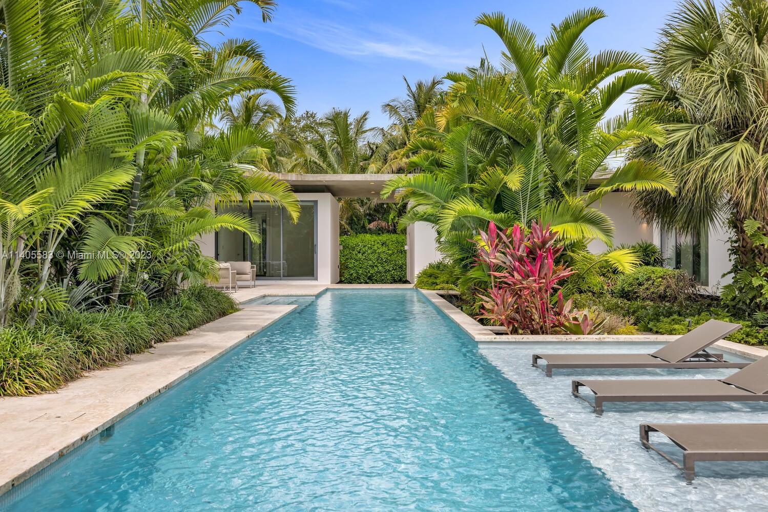 PINE TREE ESTATES - Residential