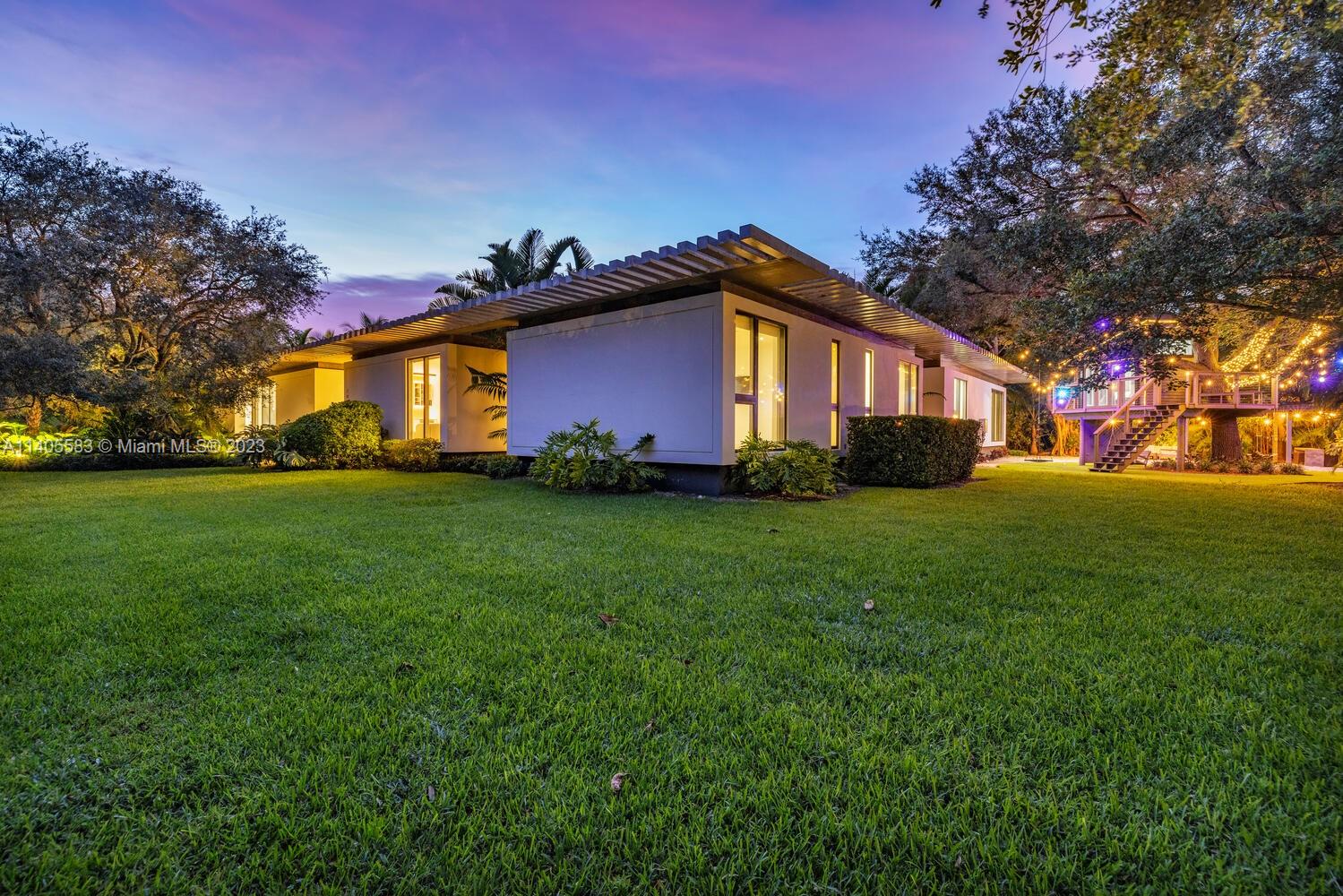 PINE TREE ESTATES - Residential