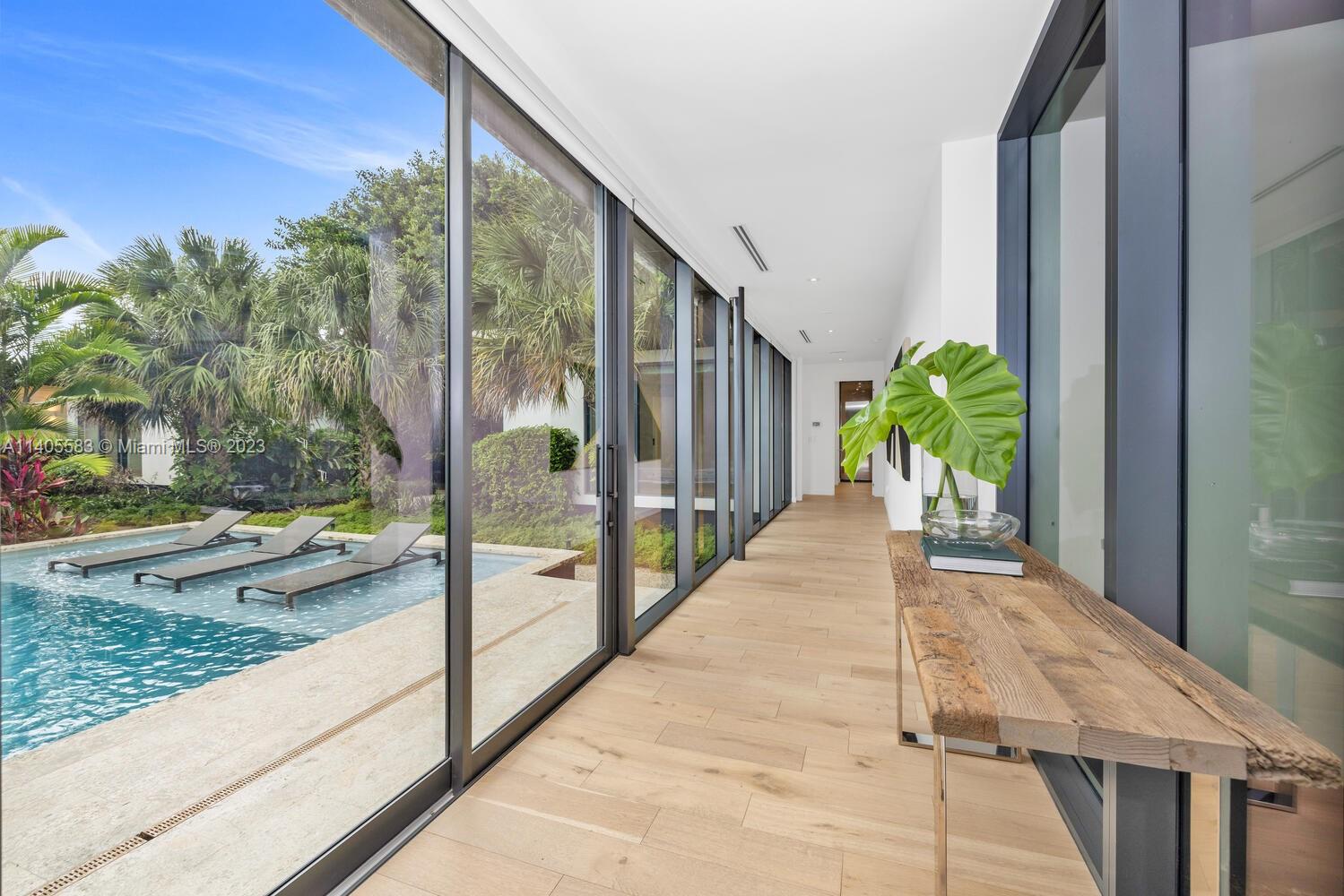 PINE TREE ESTATES - Residential