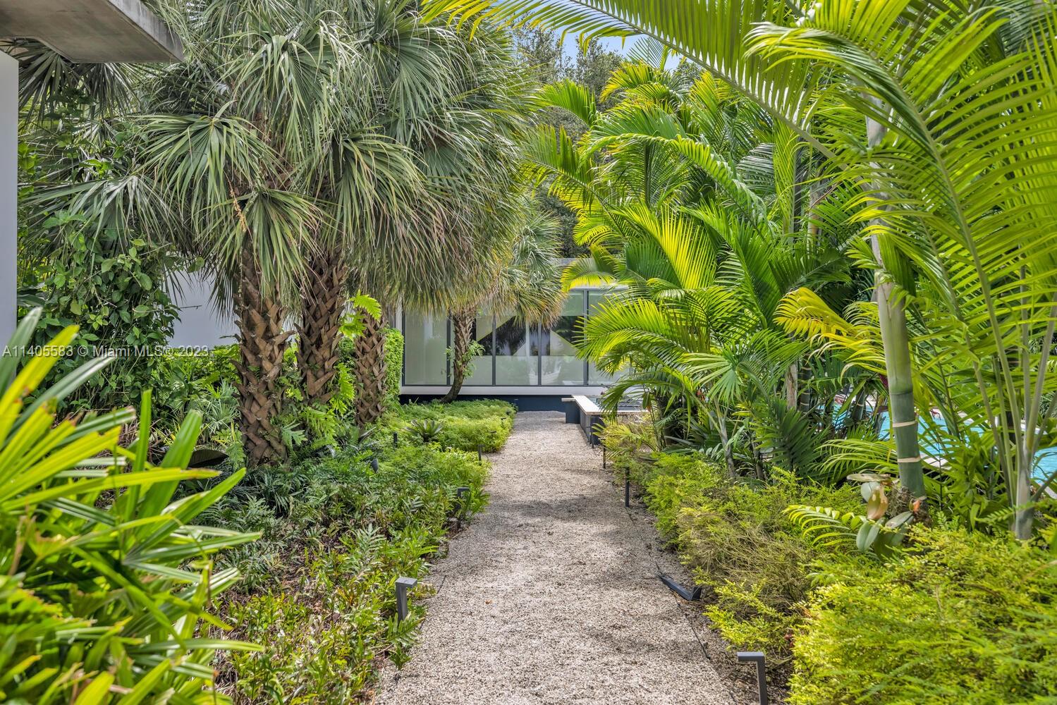 PINE TREE ESTATES - Residential