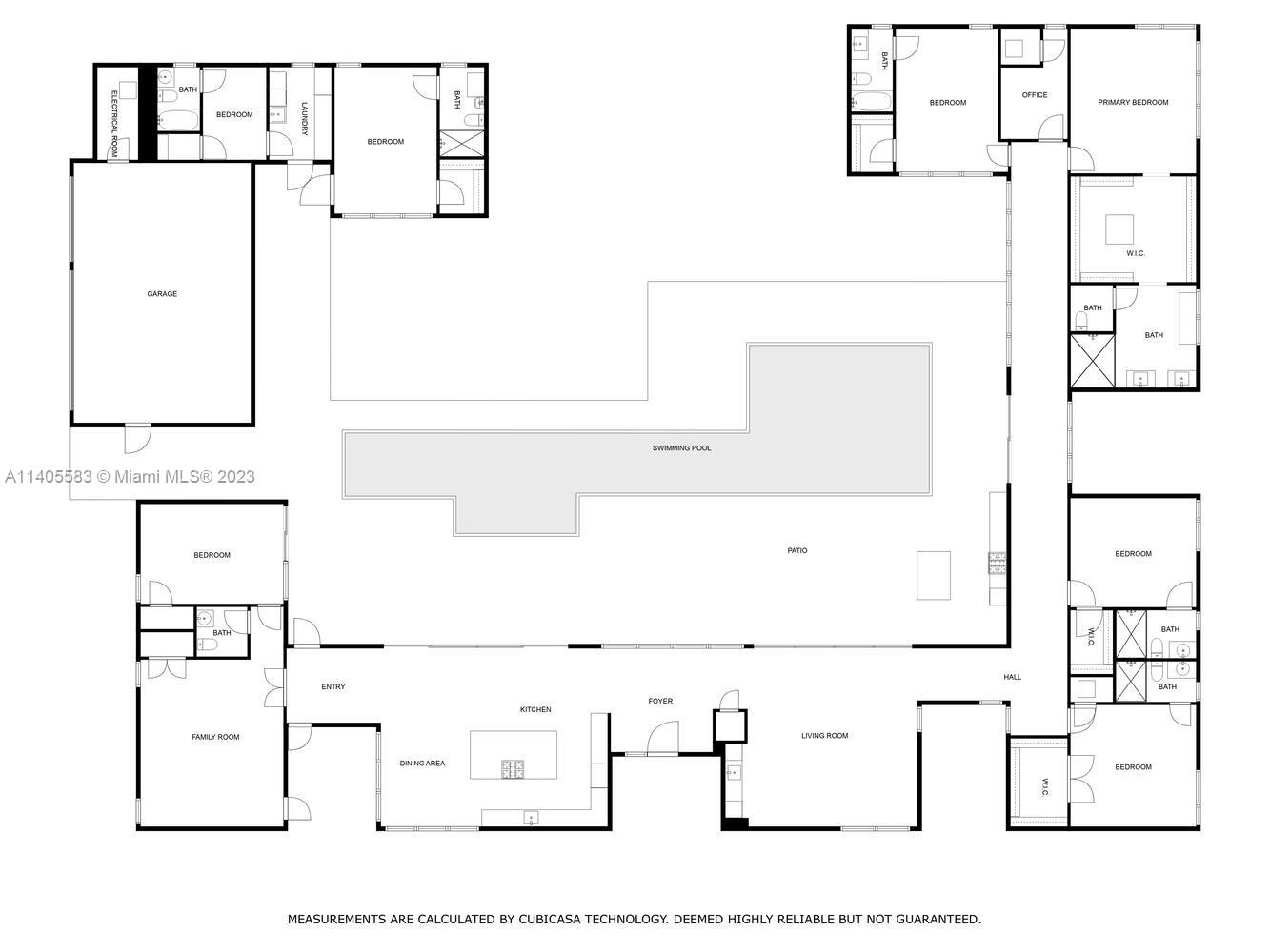 PINE TREE ESTATES - Residential