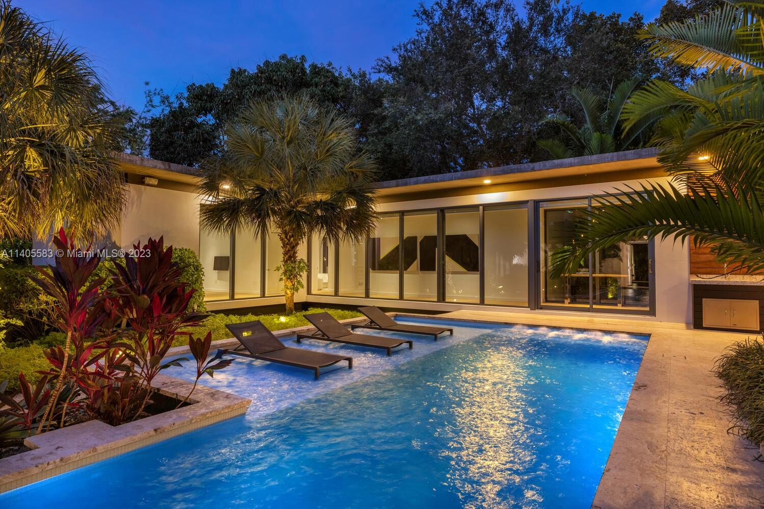 PINE TREE ESTATES - Residential