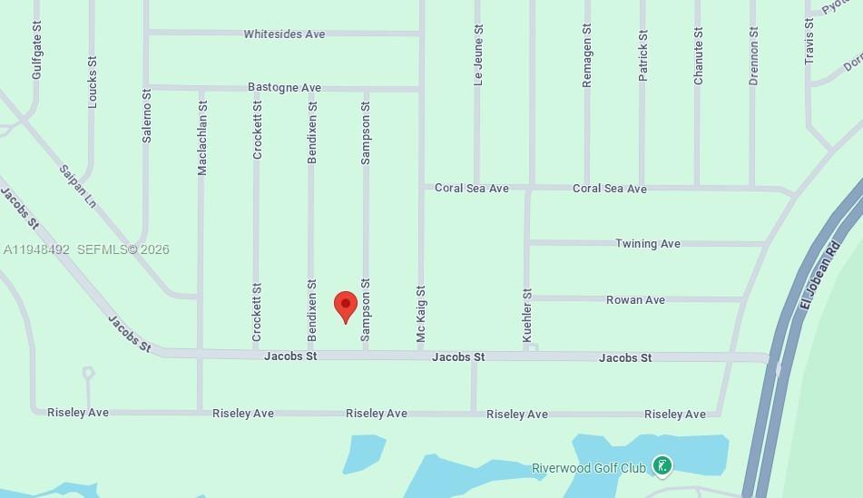 PORT CHARLOTTE SEC 59 - Land