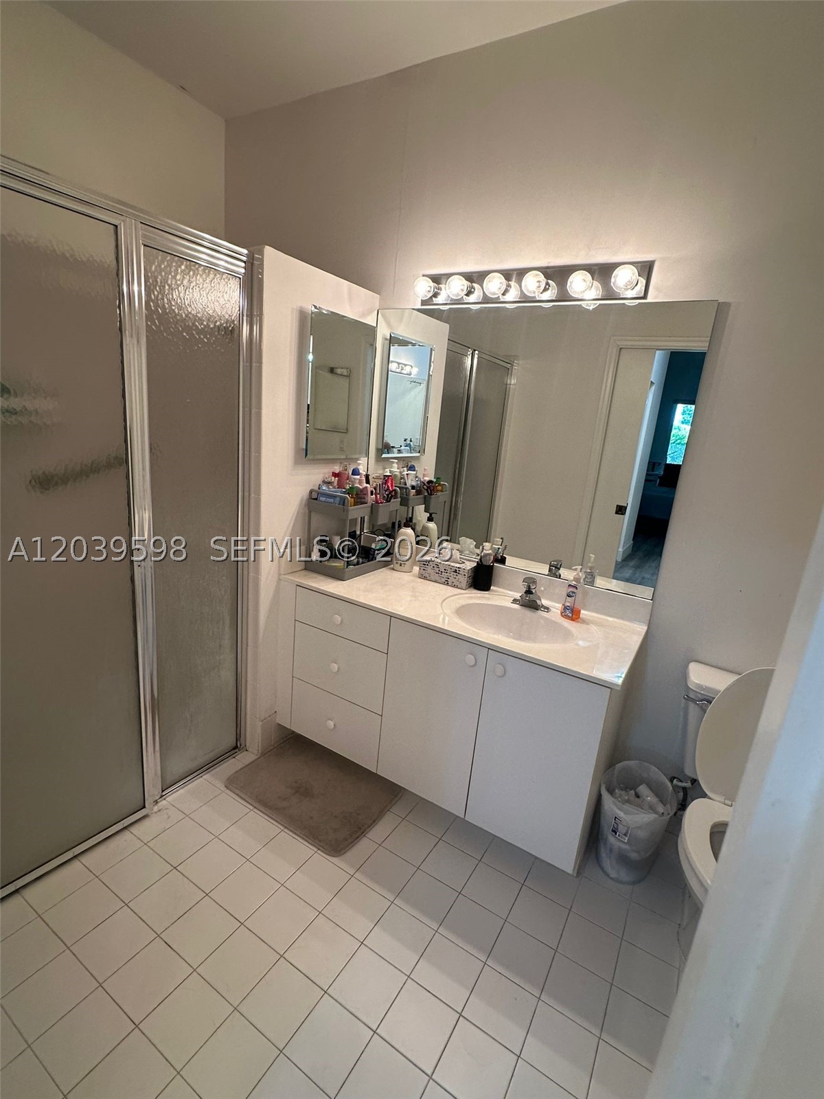 ARAGON SEC ONE - Residential