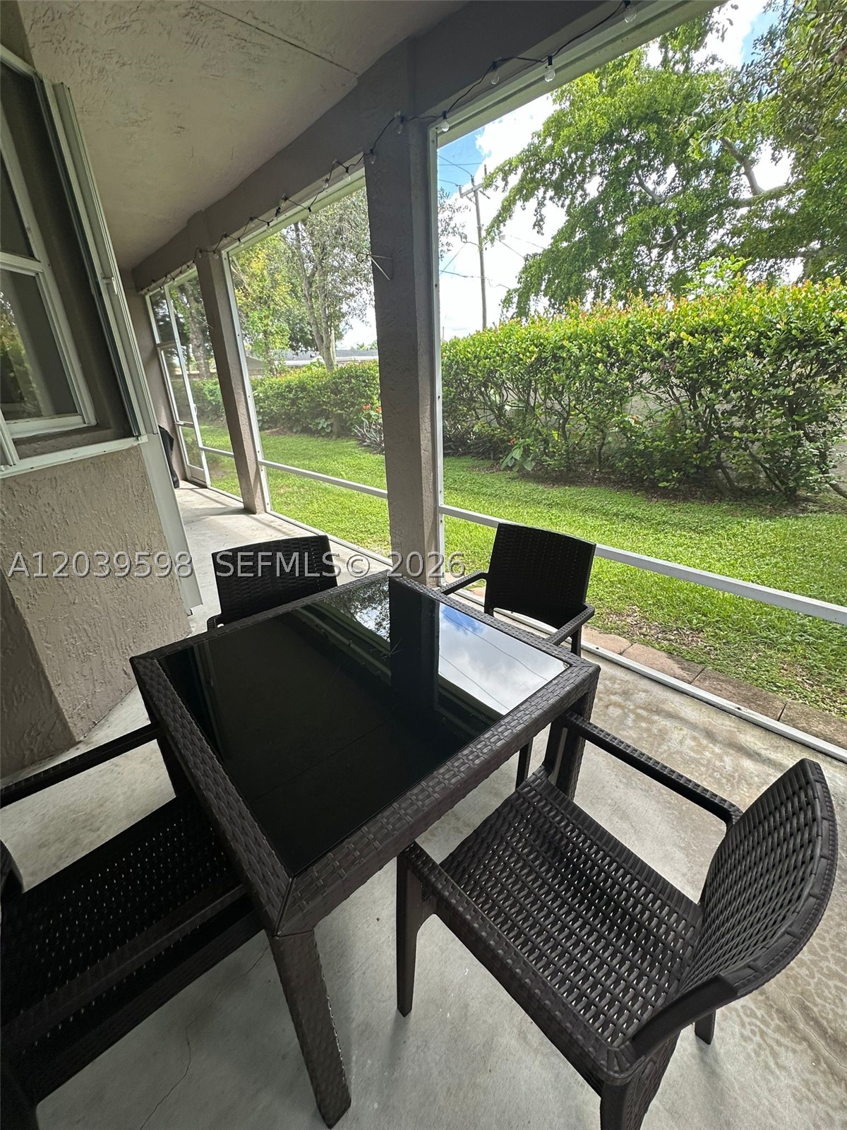 ARAGON SEC ONE - Residential