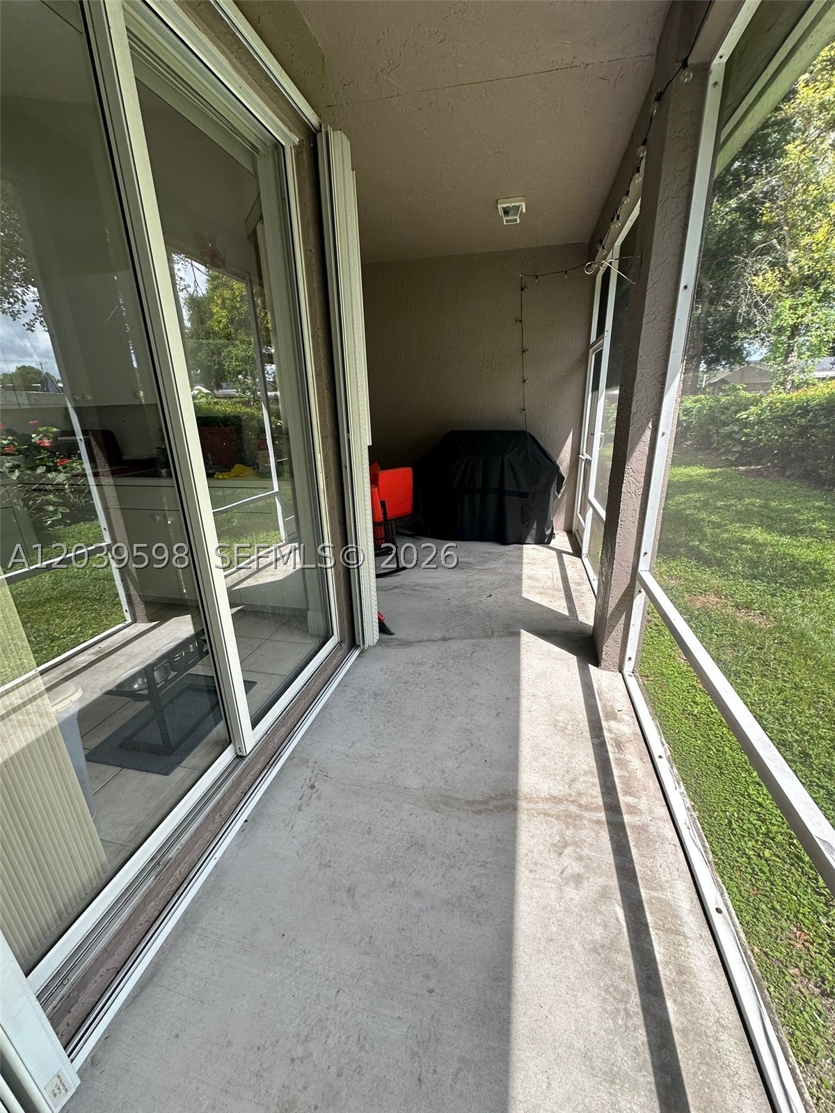 ARAGON SEC ONE - Residential