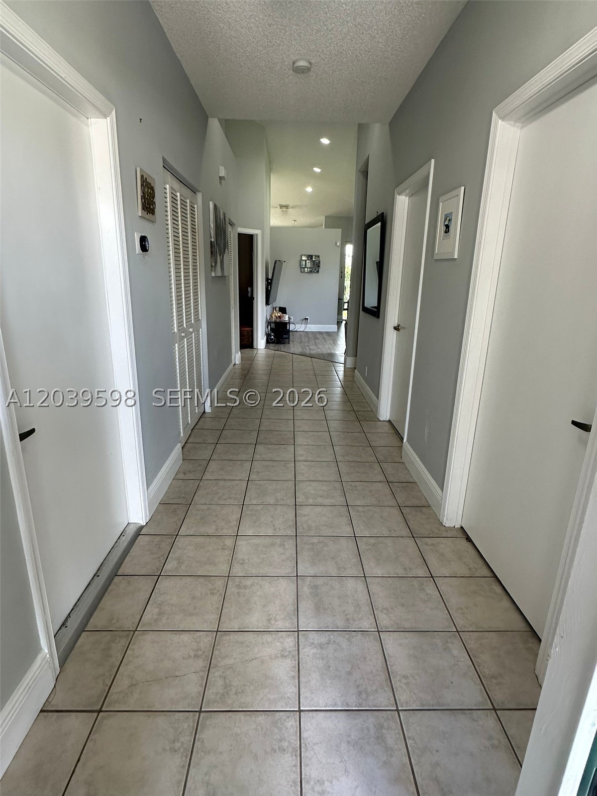 ARAGON SEC ONE - Residential
