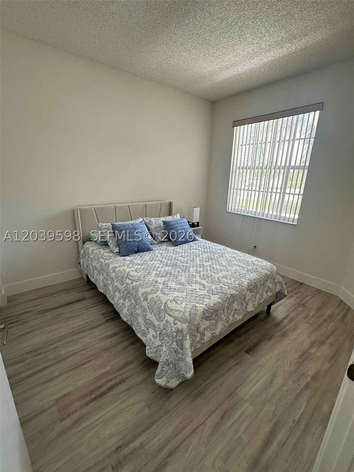 ARAGON SEC ONE - Residential