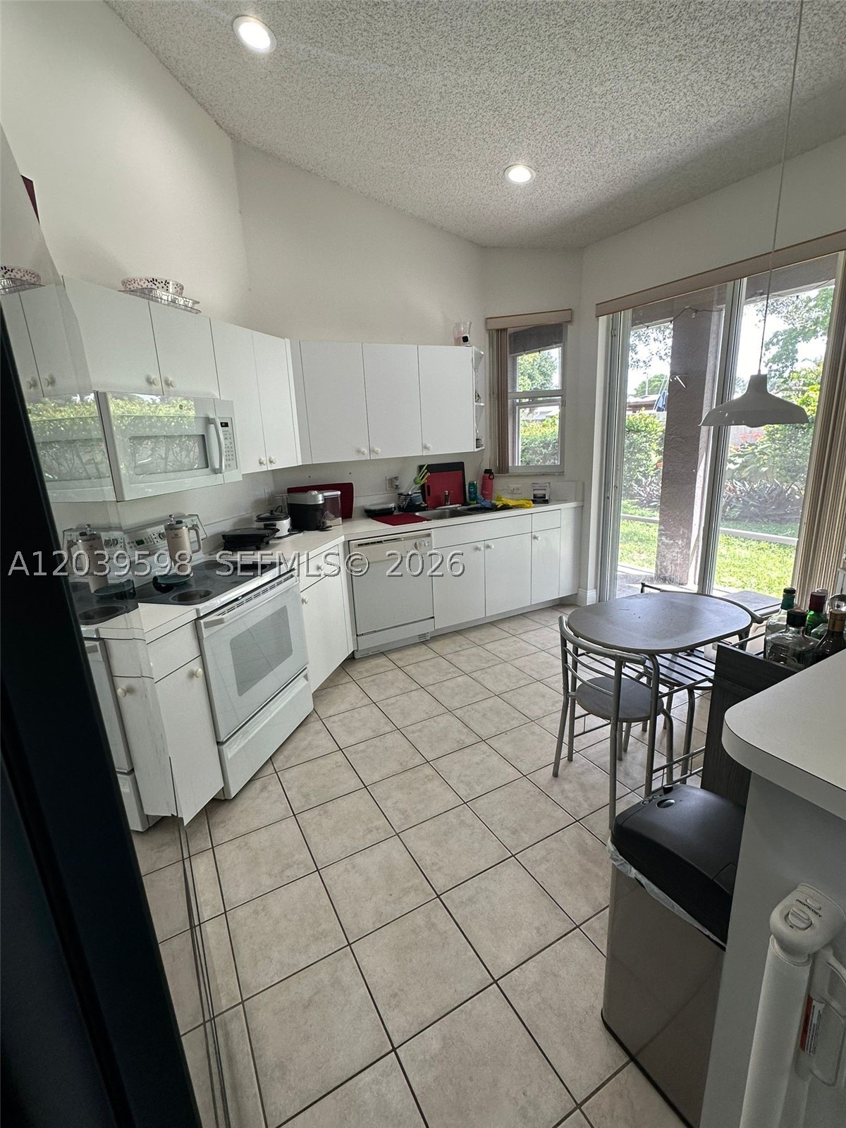 ARAGON SEC ONE - Residential