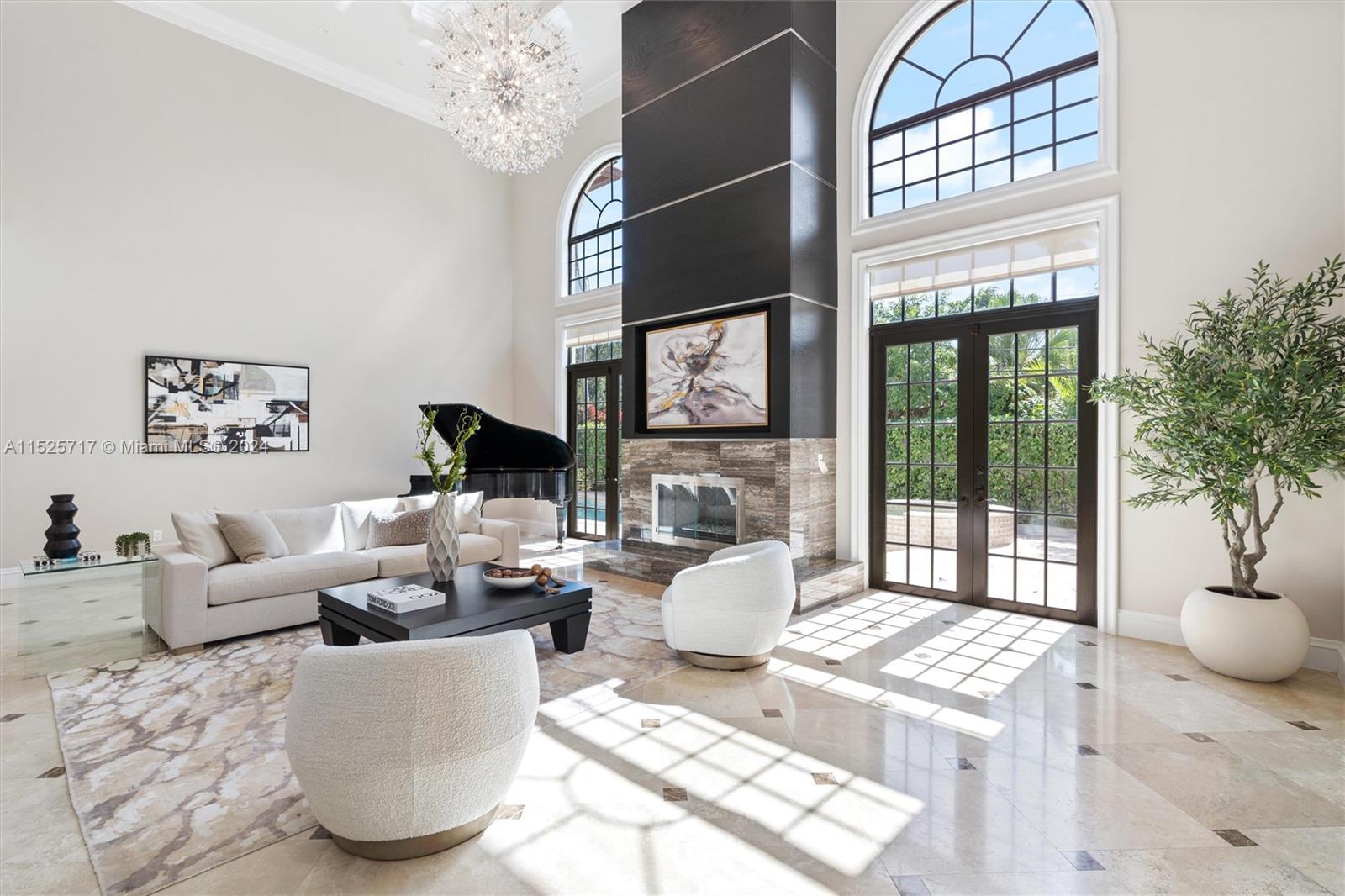 CORAL RIDGE NORTH - Residential