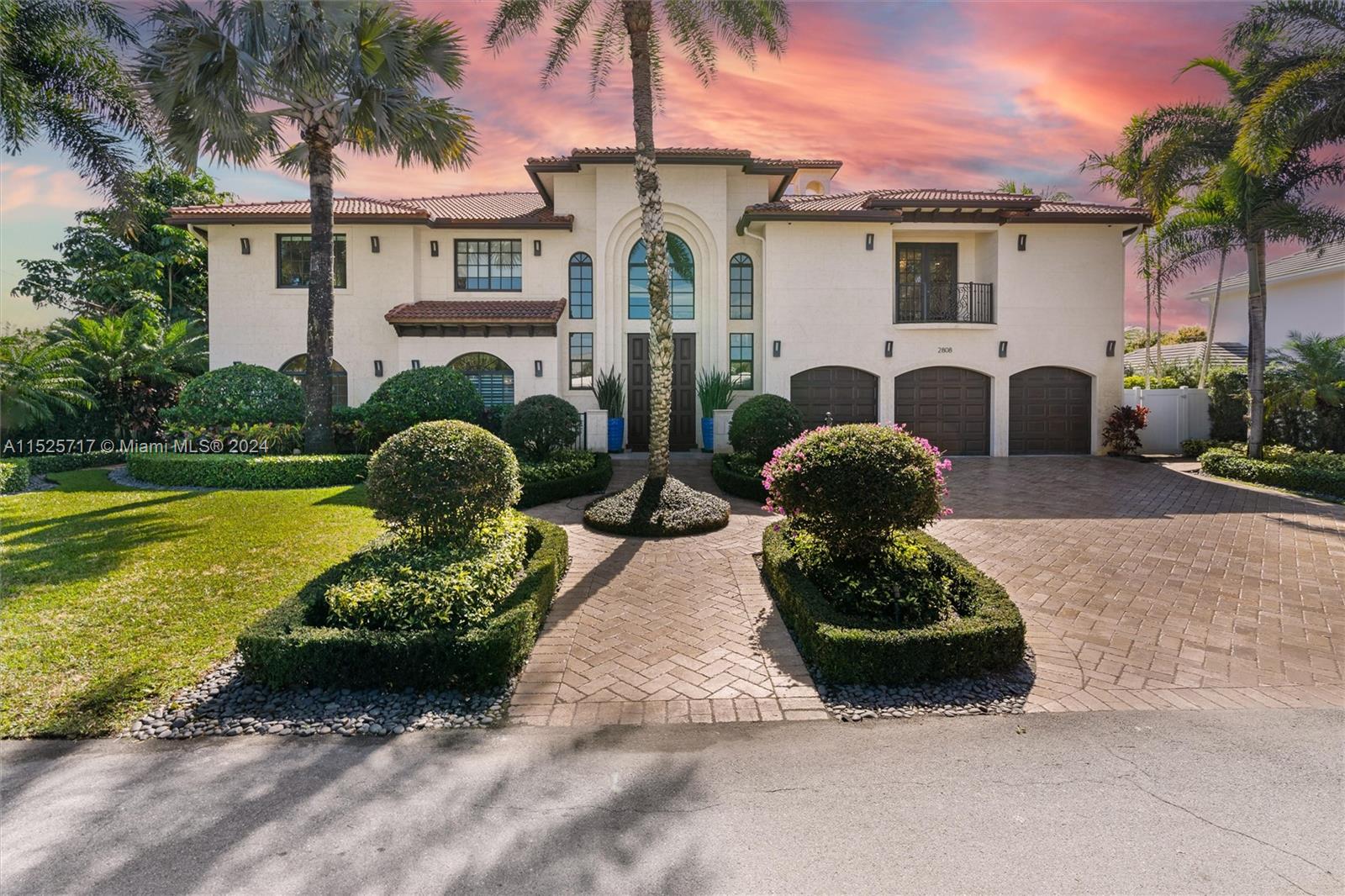 CORAL RIDGE NORTH - Residential