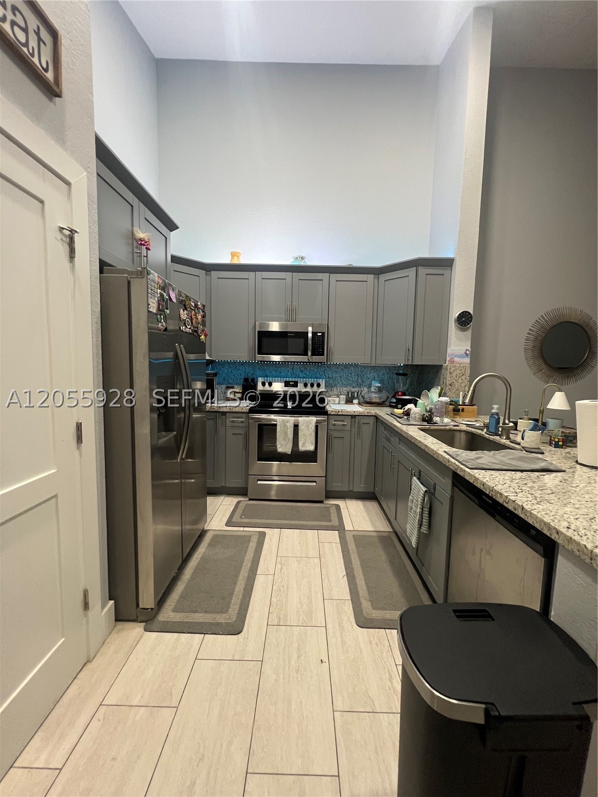 GLENWOOD SUBDIVISION - Residential Income